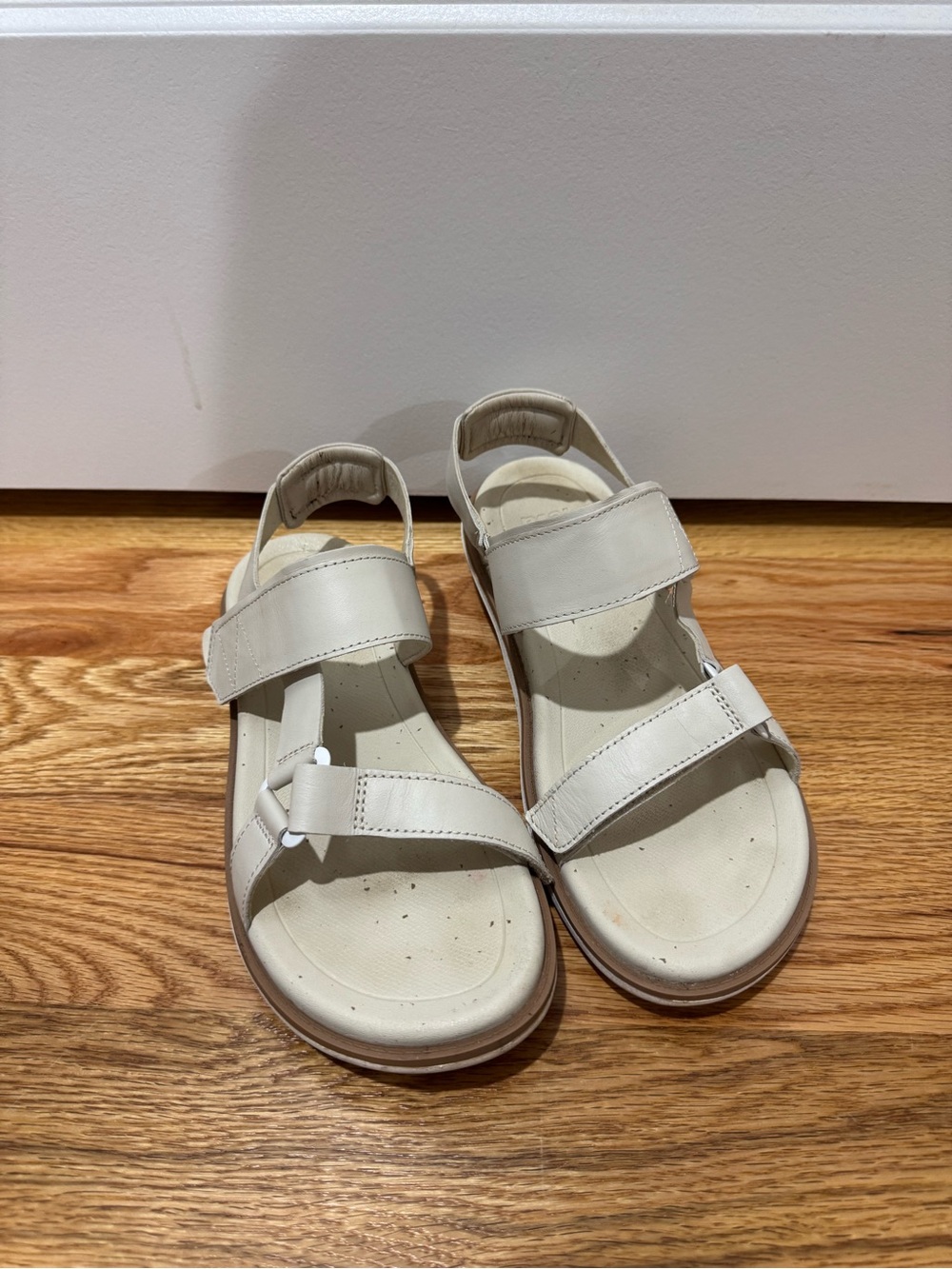 Teva Madera Slingback Women’s Sandals size 9